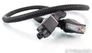 Pangea AC-9 MKII Power Cable; AC9 Mk2; 2m AC Cord