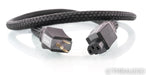 Pangea AC-9 MKII Power Cable; AC9 Mk2; 2m AC Cord