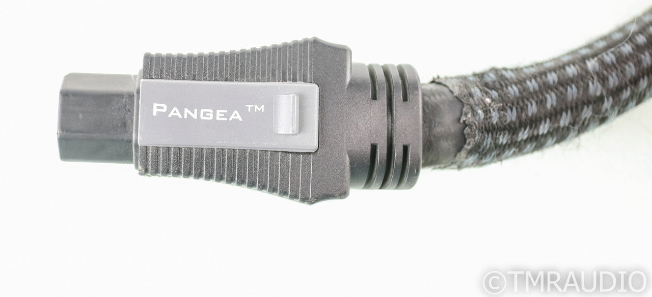 Pangea AC-9 MKII Power Cable; AC9 Mk2; 2m AC Cord