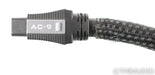 Pangea AC-9 MKII Power Cable; AC9 Mk2; 2m AC Cord