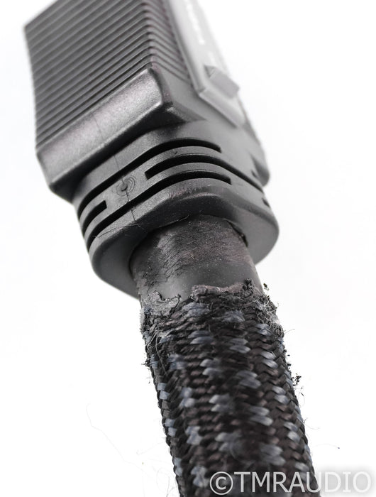 Pangea AC-9 MKII Power Cable; AC9 Mk2; 2m AC Cord