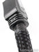 Pangea AC-9 MKII Power Cable; AC9 Mk2; 2m AC Cord