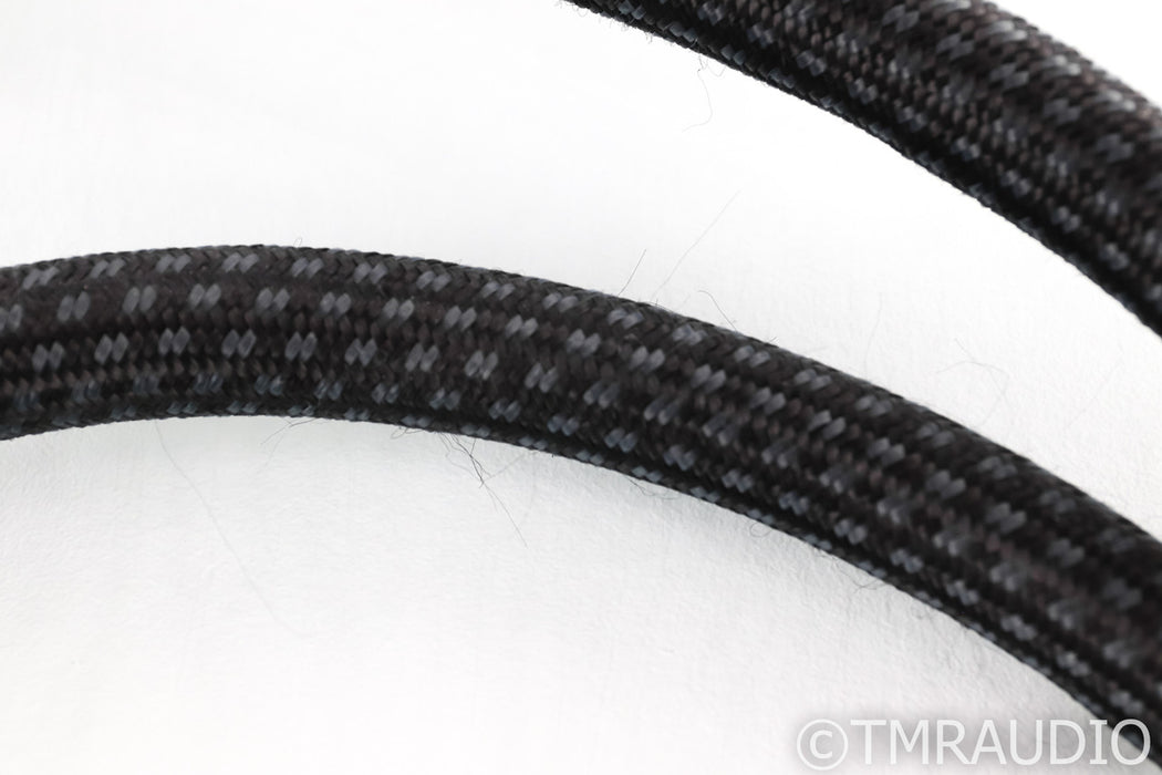 Pangea AC-9 MKII Power Cable; AC9 Mk2; 2m AC Cord