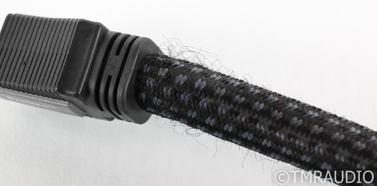 Pangea AC-9 MKII Power Cable; AC9 Mk2; 2m AC Cord
