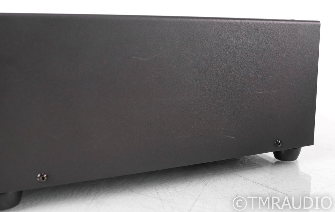 Sony DVP-9000ES Tube SACD / DVD Player; ModWright Signature Truth Mod