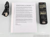 Sony DVP-9000ES Tube SACD / DVD Player; ModWright Signature Truth Mod
