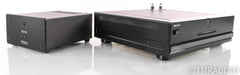 Sony DVP-9000ES Tube SACD / DVD Player; ModWright Signature Truth Mod