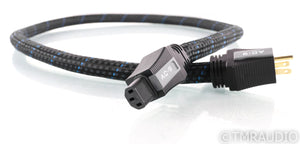 Pangea AC-9 MKII Power Cable; AC9 Mk2; 1.5m AC Cord