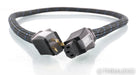 Pangea AC-9 MKII Power Cable; AC9 Mk2; 1.5m AC Cord