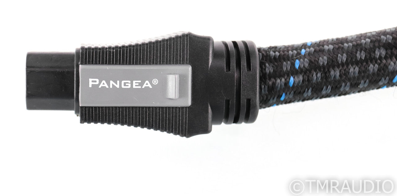 Pangea AC-9 MKII Power Cable; AC9 Mk2; 1.5m AC Cord