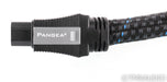 Pangea AC-9 MKII Power Cable; AC9 Mk2; 1.5m AC Cord