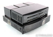 Mystere Standard PA21 Stereo Tube Power Amplifier; PA-21; Gloss Black