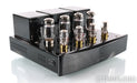 Mystere Standard PA21 Stereo Tube Power Amplifier; PA-21; Gloss Black