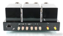 Mystere Standard PA21 Stereo Tube Power Amplifier; PA-21; Gloss Black