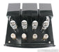 Mystere Standard PA21 Stereo Tube Power Amplifier; PA-21; Gloss Black