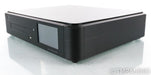 PS Audio DirectStream Memory Player CD / SACD Transport; DMP; Black