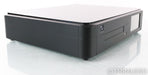 PS Audio DirectStream Memory Player CD / SACD Transport; DMP; Black