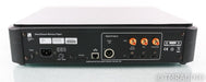 PS Audio DirectStream Memory Player CD / SACD Transport; DMP; Black