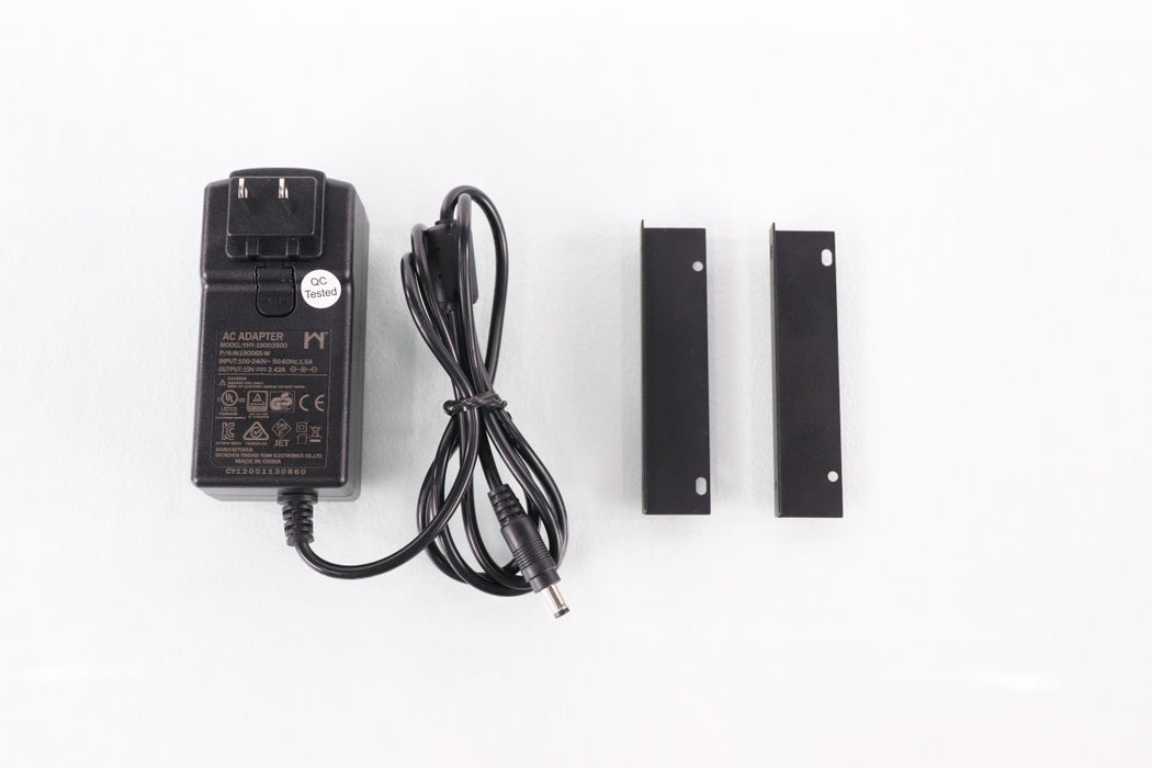 Roon Nucleus Wireless Network Server / Streamer; Rev B; Rev B