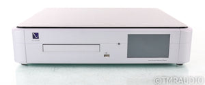 PS Audio DirectStream Memory Player CD / SACD Transport; Silver; DMP