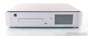 PS Audio DirectStream Memory Player CD / SACD Transport; Silver; DMP
