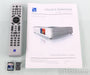 PS Audio DirectStream Memory Player CD / SACD Transport; Silver; DMP