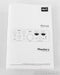 SPL Phonitor 2 Headphone Amplifier; Black