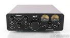 SPL Phonitor 2 Headphone Amplifier; Black