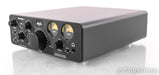 SPL Phonitor 2 Headphone Amplifier; Black