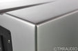 Alta Audio IO Bookshelf Speakers; Legacy Series; Ribbon Tweeter; Silver Pair