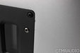 Alta Audio IO Bookshelf Speakers; Legacy Series; Ribbon Tweeter; Silver Pair