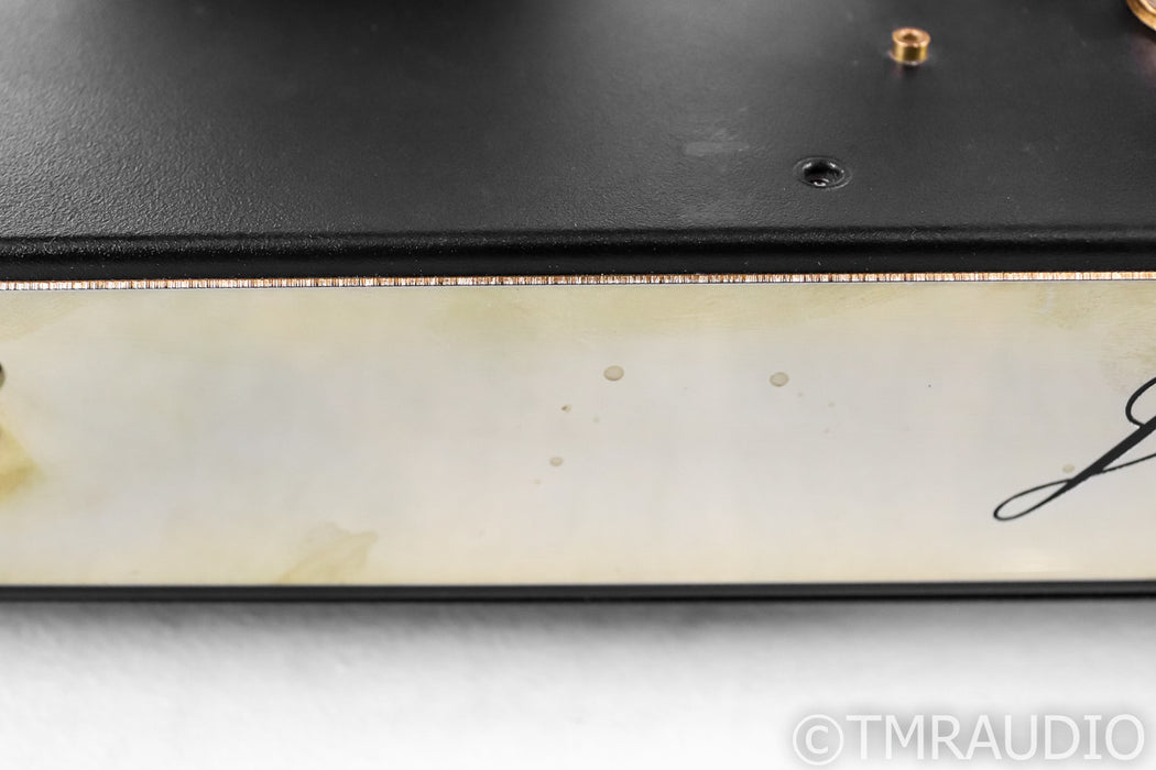 Jadis DA 5 Stereo Tube Power Amplifier; DA5 (New 6550 Tubes; Just Serviced)