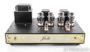 Jadis DA 5 Stereo Tube Power Amplifier; DA5 (New 6550 Tubes; Just Serviced)