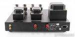 Jadis DA 5 Stereo Tube Power Amplifier; DA5 (New 6550 Tubes; Just Serviced)