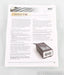 MIT Z Stabilizer MKIII HG AC Power Line Conditioner; Silver