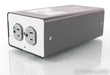 MIT Z Stabilizer MKIII HG AC Power Line Conditioner; Silver
