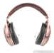 Focal Stellia Closed Back Headphones; Chocolat