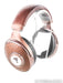 Focal Stellia Closed Back Headphones; Chocolat