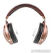 Focal Stellia Closed Back Headphones; Chocolat