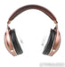 Focal Stellia Closed Back Headphones; Chocolat