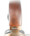 Focal Stellia Closed Back Headphones; Chocolat