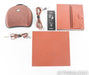 Focal Stellia Closed Back Headphones; Chocolat