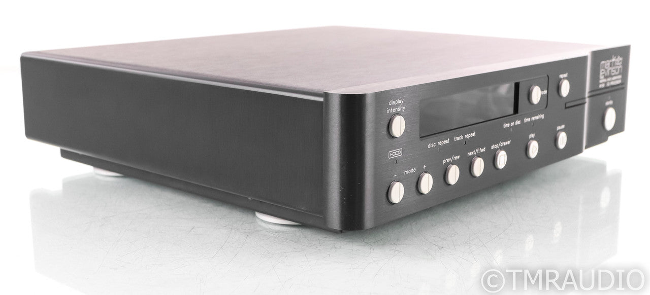 Mark Levinson No. 39 CD Player / DAC; No.39; Remote