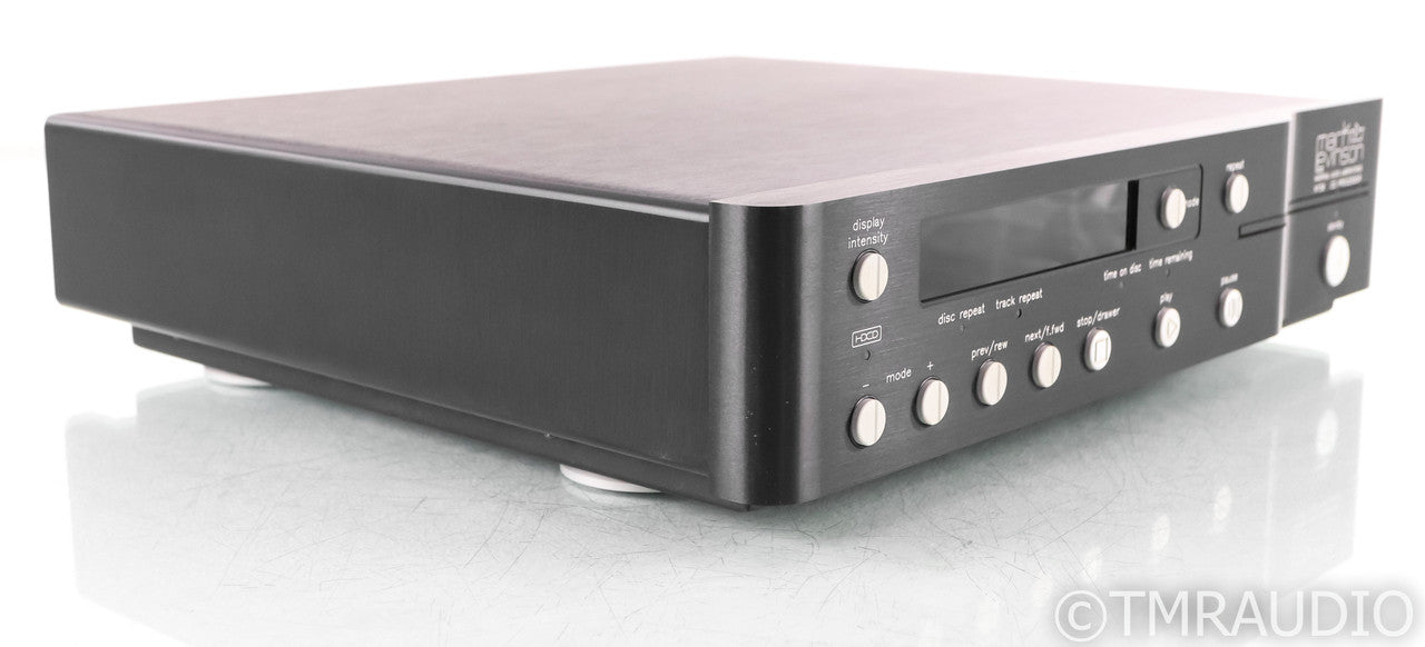Mark Levinson No. 39 CD Player / DAC; No.39; Remote