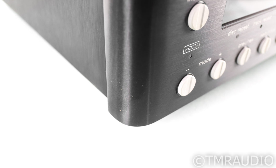 Mark Levinson No. 39 CD Player / DAC; No.39; Remote