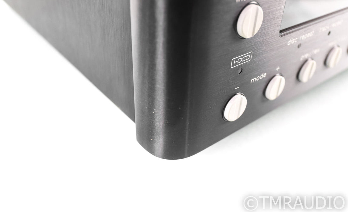 Mark Levinson No. 39 CD Player / DAC; No.39; Remote