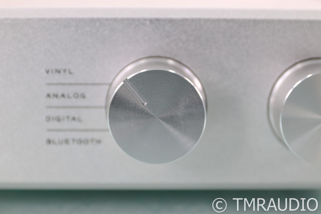 PS Audio Sprout 100 Stereo Integrated Amplifier; Sprout100; Remote; MM Phono; Sprout100; Remote; MM Phono