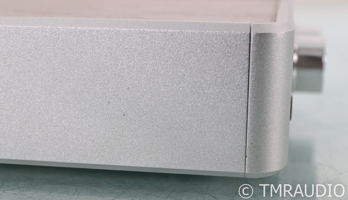 PS Audio Sprout 100 Stereo Integrated Amplifier; Sprout100; Remote; MM Phono; Sprout100; Remote; MM Phono
