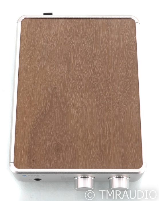 PS Audio Sprout 100 Stereo Integrated Amplifier; Sprout100; Remote; MM Phono; Sprout100; Remote; MM Phono