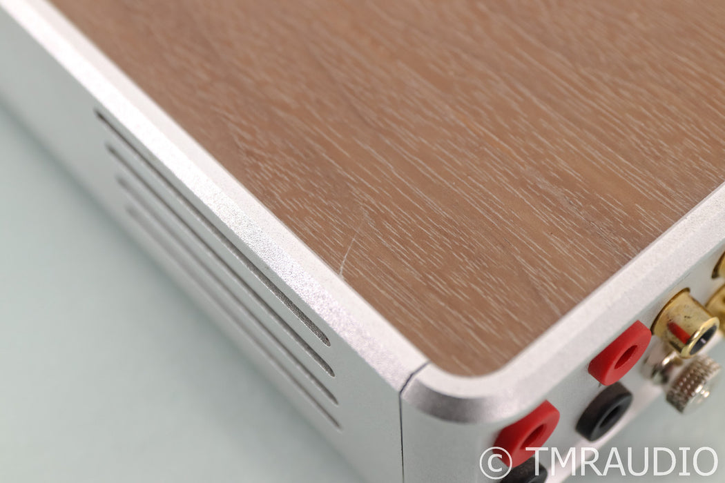 PS Audio Sprout 100 Stereo Integrated Amplifier; Sprout100; Remote; MM Phono; Sprout100; Remote; MM Phono